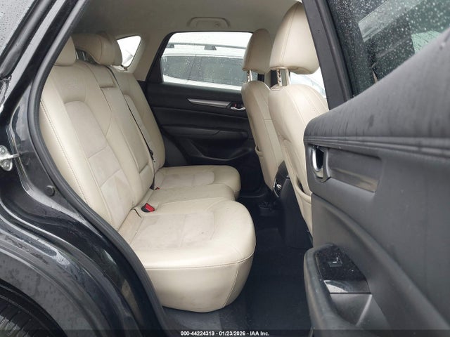 Aukcja sprzedaży 2019 Mazda Cx-5 Touring, vin: JM3KFACM8K1559358, numer aukcji: 44224319