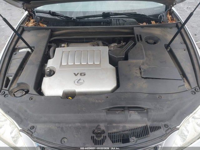 Продажа на аукционе авто 2008 Lexus Es 350, vin: JTHBJ46GX82190826, номер лота: 44224321