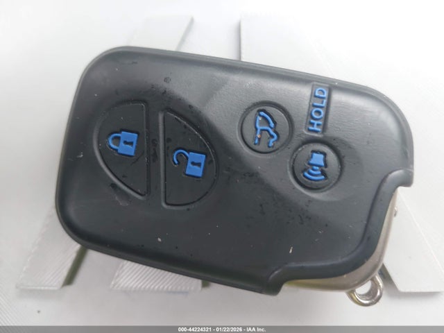 Продажа на аукционе авто 2008 Lexus Es 350, vin: JTHBJ46GX82190826, номер лота: 44224321