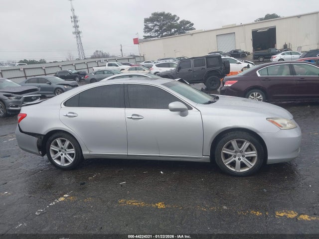 Продажа на аукционе авто 2008 Lexus Es 350, vin: JTHBJ46GX82190826, номер лота: 44224321
