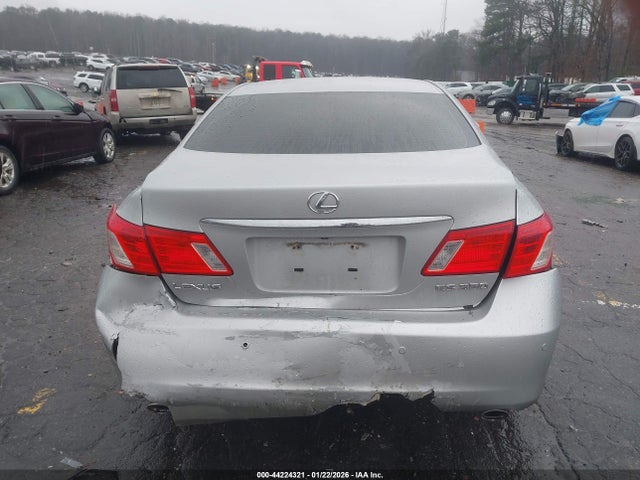 Продажа на аукционе авто 2008 Lexus Es 350, vin: JTHBJ46GX82190826, номер лота: 44224321