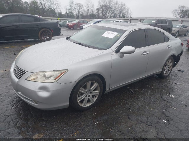 Продажа на аукционе авто 2008 Lexus Es 350, vin: JTHBJ46GX82190826, номер лота: 44224321