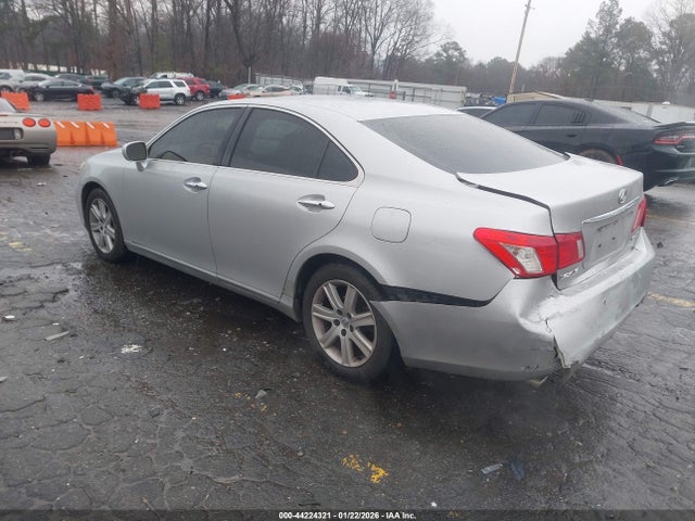 Продажа на аукционе авто 2008 Lexus Es 350, vin: JTHBJ46GX82190826, номер лота: 44224321