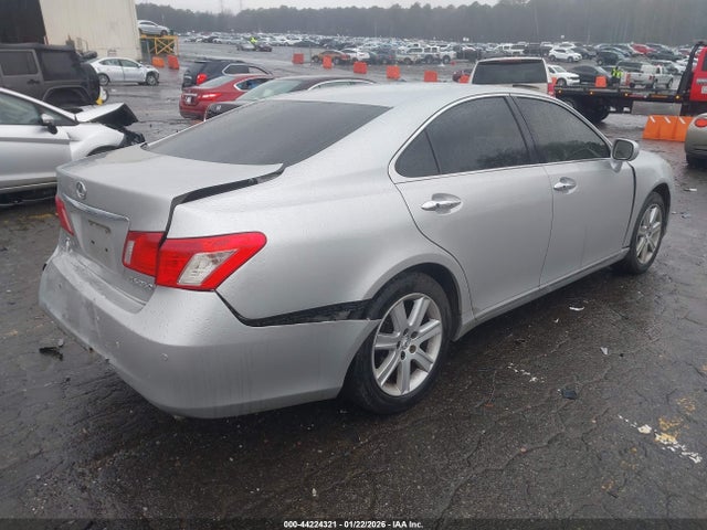 Продажа на аукционе авто 2008 Lexus Es 350, vin: JTHBJ46GX82190826, номер лота: 44224321
