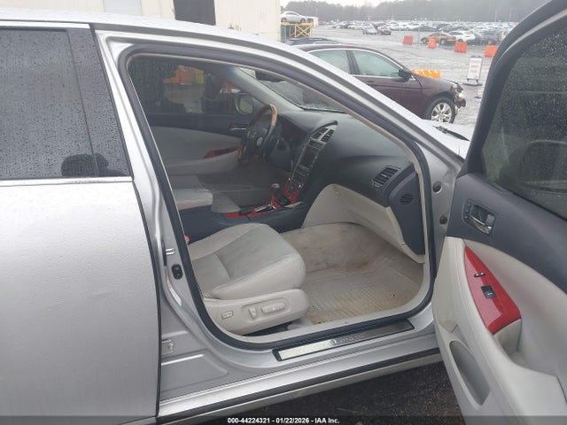 Продажа на аукционе авто 2008 Lexus Es 350, vin: JTHBJ46GX82190826, номер лота: 44224321