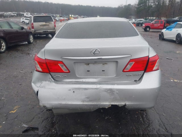 Продажа на аукционе авто 2008 Lexus Es 350, vin: JTHBJ46GX82190826, номер лота: 44224321