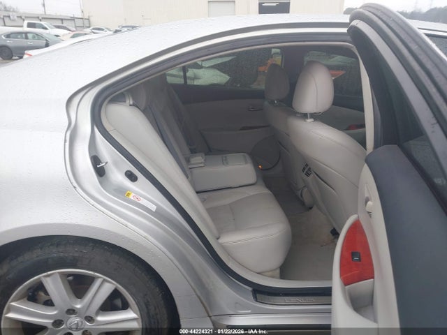 Продажа на аукционе авто 2008 Lexus Es 350, vin: JTHBJ46GX82190826, номер лота: 44224321