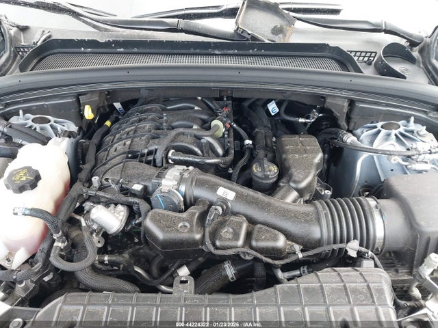 Aukcja sprzedaży 2024 Jeep Grand Cherokee Limited 4x4, vin: 1C4RJHBG7RC263868, numer aukcji: 44224322