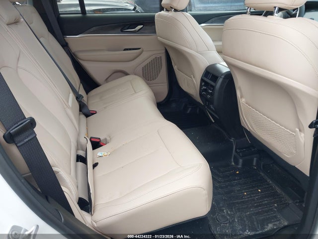 Aukcja sprzedaży 2024 Jeep Grand Cherokee Limited 4x4, vin: 1C4RJHBG7RC263868, numer aukcji: 44224322