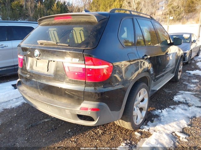 Aukcja sprzedaży 2007 Bmw X5 4.8i, vin: 5UXFE83597LZ46185, numer aukcji: 44224324