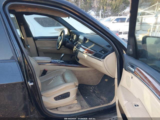 Aukcja sprzedaży 2007 Bmw X5 4.8i, vin: 5UXFE83597LZ46185, numer aukcji: 44224324