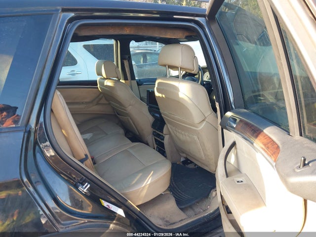 Aukcja sprzedaży 2007 Bmw X5 4.8i, vin: 5UXFE83597LZ46185, numer aukcji: 44224324