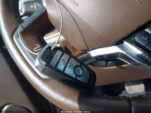 2021 FORD EXPLORER 1FM5K7LC9MGB70039 Photo 10