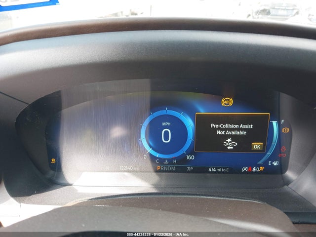 2021 FORD EXPLORER 1FM5K7LC9MGB70039 Photo 6