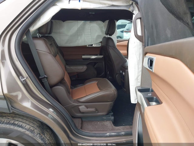 2021 FORD EXPLORER 1FM5K7LC9MGB70039 Photo 7