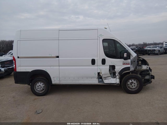 Продажа на аукционе авто 2020 Ram Promaster 1500 High Roof 136 Wb, vin: 3C6TRVBG6LE126280, номер лота: 44224329