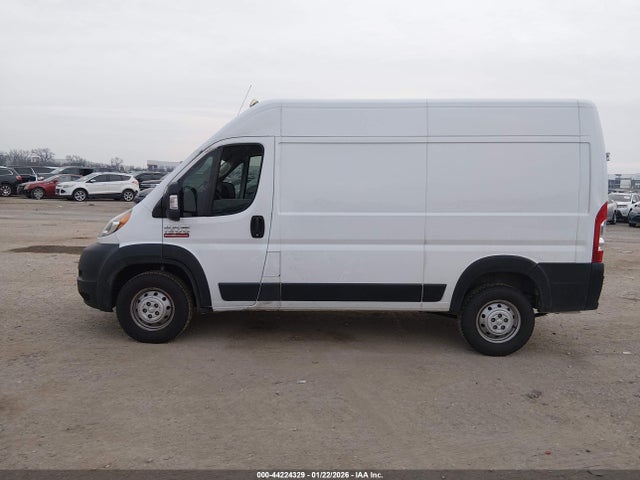 Продажа на аукционе авто 2020 Ram Promaster 1500 High Roof 136 Wb, vin: 3C6TRVBG6LE126280, номер лота: 44224329