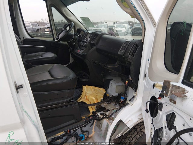 Продажа на аукционе авто 2020 Ram Promaster 1500 High Roof 136 Wb, vin: 3C6TRVBG6LE126280, номер лота: 44224329