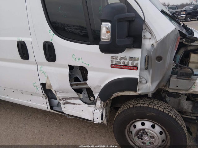 Продажа на аукционе авто 2020 Ram Promaster 1500 High Roof 136 Wb, vin: 3C6TRVBG6LE126280, номер лота: 44224329