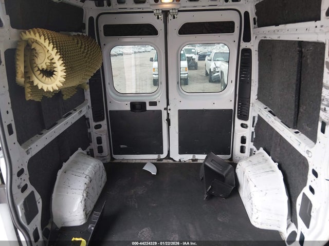 Продажа на аукционе авто 2020 Ram Promaster 1500 High Roof 136 Wb, vin: 3C6TRVBG6LE126280, номер лота: 44224329