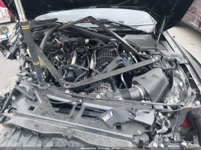 WBS33HK04TCV97956 BMW M4 Competition Xdrive