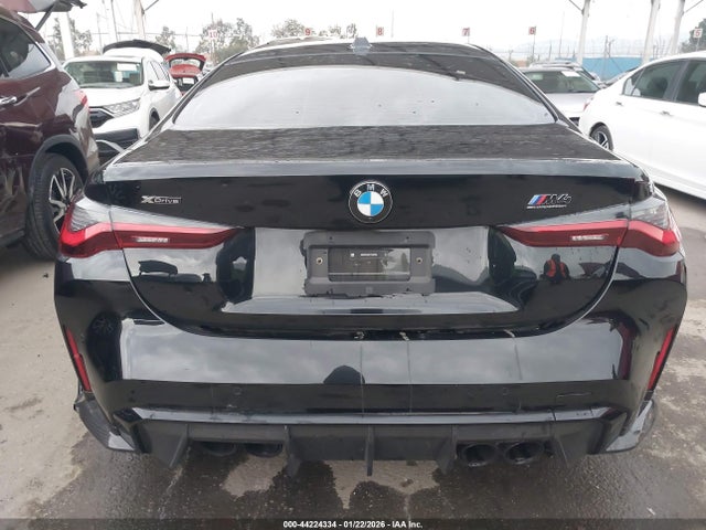 WBS33HK04TCV97956 BMW M4 Competition Xdrive