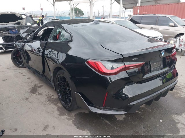WBS33HK04TCV97956 BMW M4 Competition Xdrive