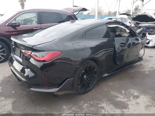 WBS33HK04TCV97956 BMW M4 Competition Xdrive