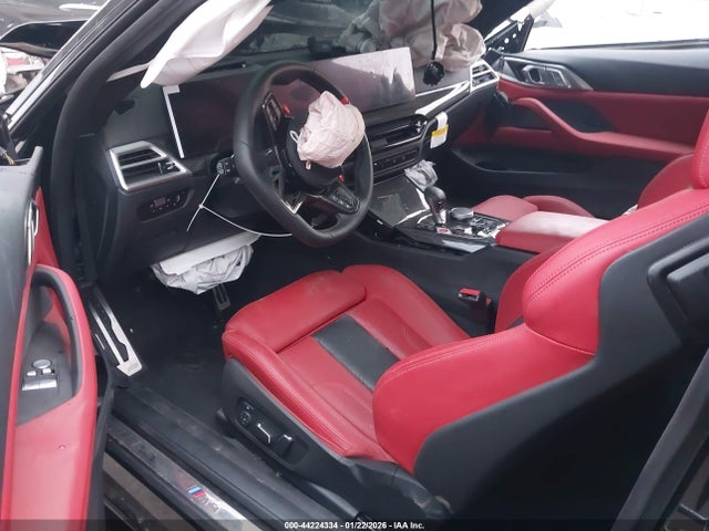 WBS33HK04TCV97956 BMW M4 Competition Xdrive