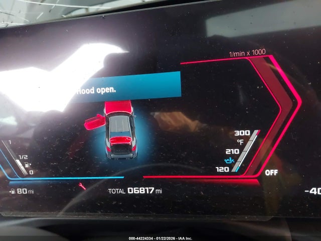 WBS33HK04TCV97956 BMW M4 Competition Xdrive
