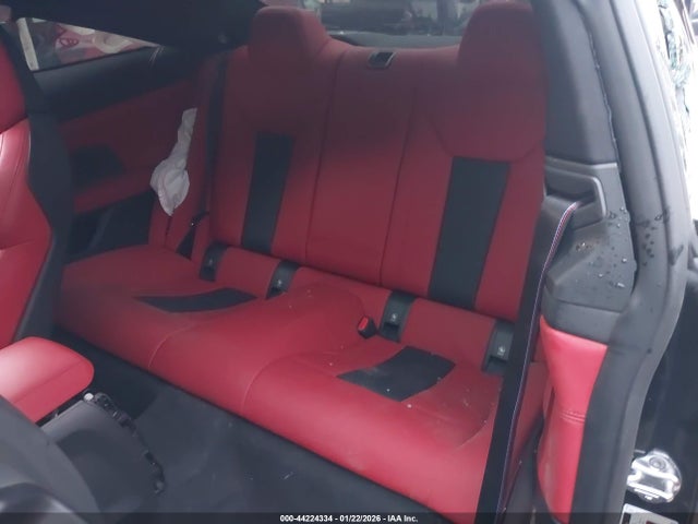 WBS33HK04TCV97956 BMW M4 Competition Xdrive