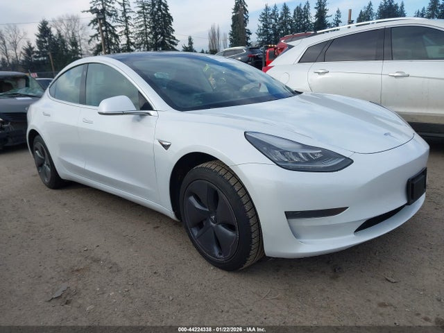 2019 TESLA MODEL 3 5YJ3E1EAXKF485032 Photo 0
