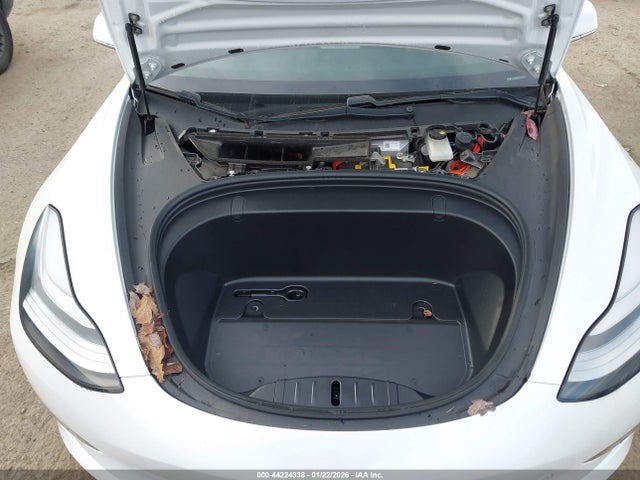 2019 TESLA MODEL 3 5YJ3E1EAXKF485032 Photo 9