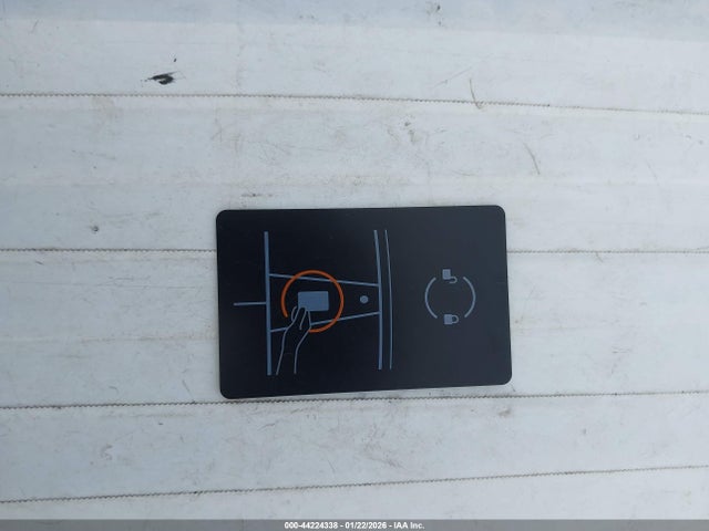 2019 TESLA MODEL 3 5YJ3E1EAXKF485032 Photo 10