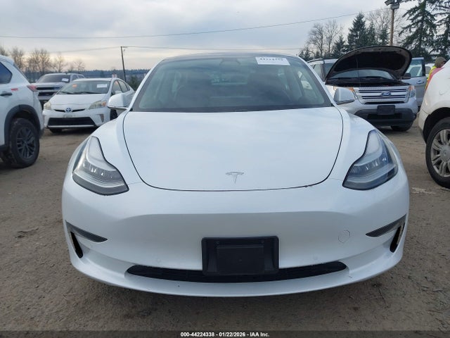 Продаж на аукціоні авто 2019 Tesla Model 3 Long Range/mid Range/standard Range/standard Range Plus, vin: 5YJ3E1EAXKF485032, номер лоту: 44224338