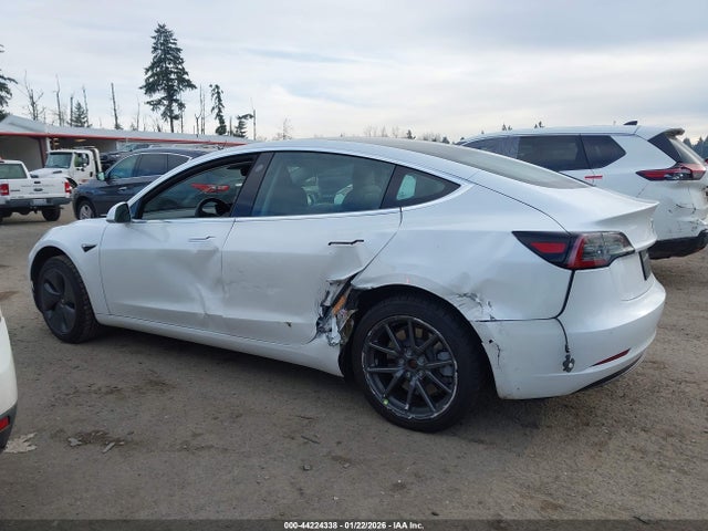 Продаж на аукціоні авто 2019 Tesla Model 3 Long Range/mid Range/standard Range/standard Range Plus, vin: 5YJ3E1EAXKF485032, номер лоту: 44224338