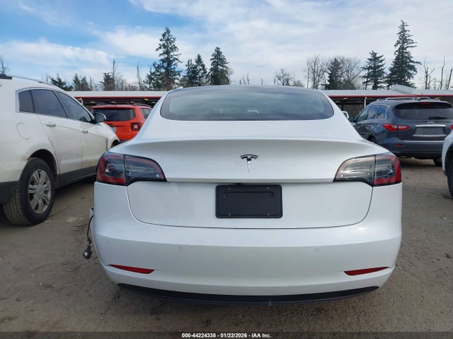 Продаж на аукціоні авто 2019 Tesla Model 3 Long Range/mid Range/standard Range/standard Range Plus, vin: 5YJ3E1EAXKF485032, номер лоту: 44224338