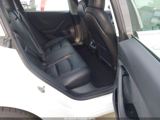 2019 TESLA MODEL 3 5YJ3E1EAXKF485032 Photo 7