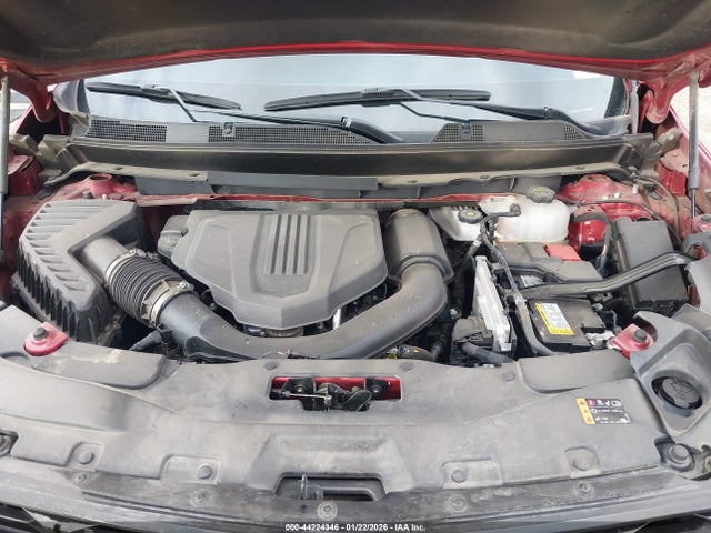 1GNEVJKS3RJ149934 Chevrolet Traverse Awd Z71