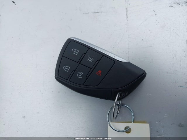 1GNEVJKS3RJ149934 Chevrolet Traverse Awd Z71