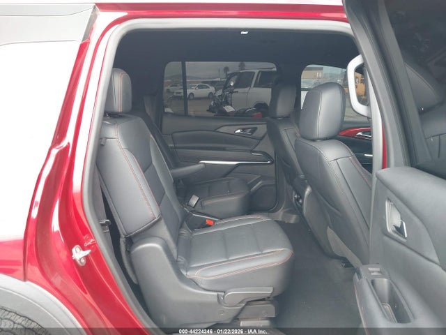 1GNEVJKS3RJ149934 Chevrolet Traverse Awd Z71