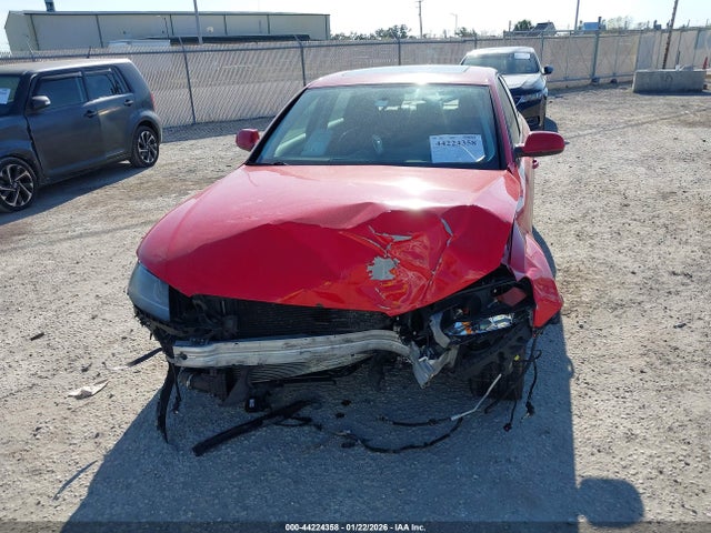 2011 AUDI A4 WAUAFAFL5BN011671 Photo 5