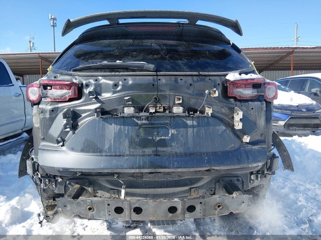 2018 Mazda Cx-9 Grand Touring მანქანა იყიდება აუქციონზე, vin: JM3TCBDY8J0228336, აუქციონის ნომერი: 44224360
