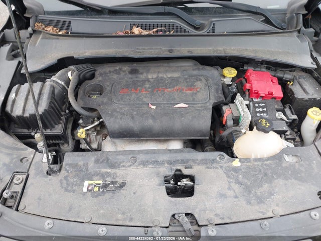 Jeep Compass Latitude 4x4 2019 3C4NJDBB4KT595806 Image 10