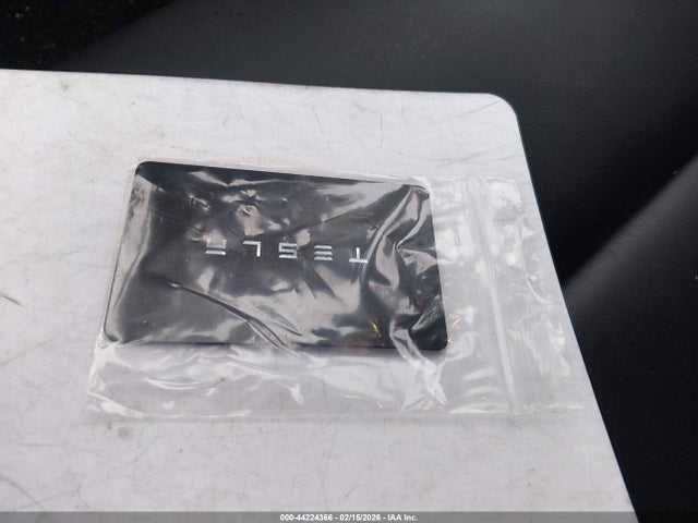 2023 TESLA MODEL Y 7SAYGDEE7PF631224 Photo 10