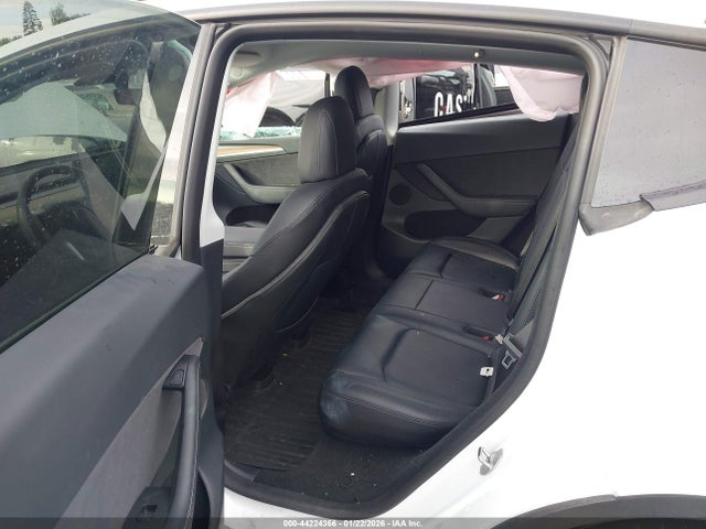 2023 TESLA MODEL Y 7SAYGDEE7PF631224 Photo 7