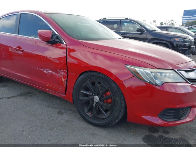 19UDE2F30HA008249 Acura Ilx Acurawatch Plus Package