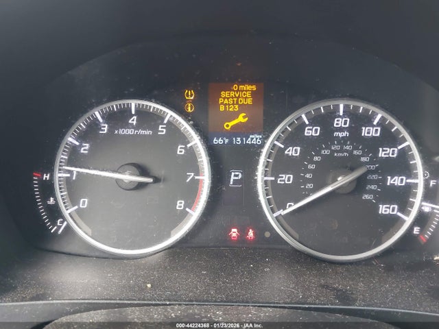 19UDE2F30HA008249 Acura Ilx Acurawatch Plus Package