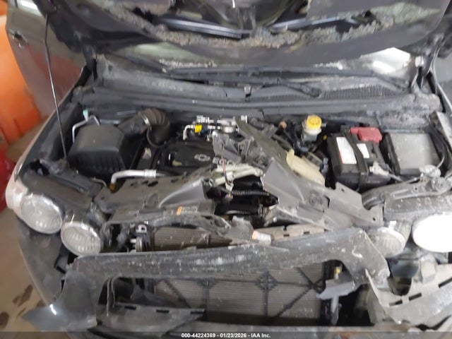 1G1JA5SH0E4232396 Chevrolet Sonic Ls Auto