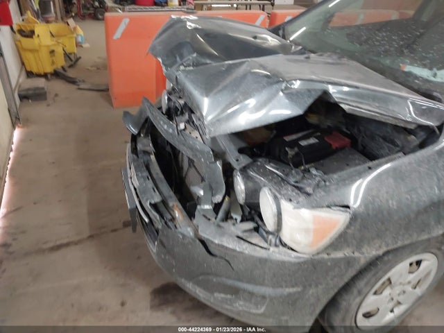 1G1JA5SH0E4232396 Chevrolet Sonic Ls Auto